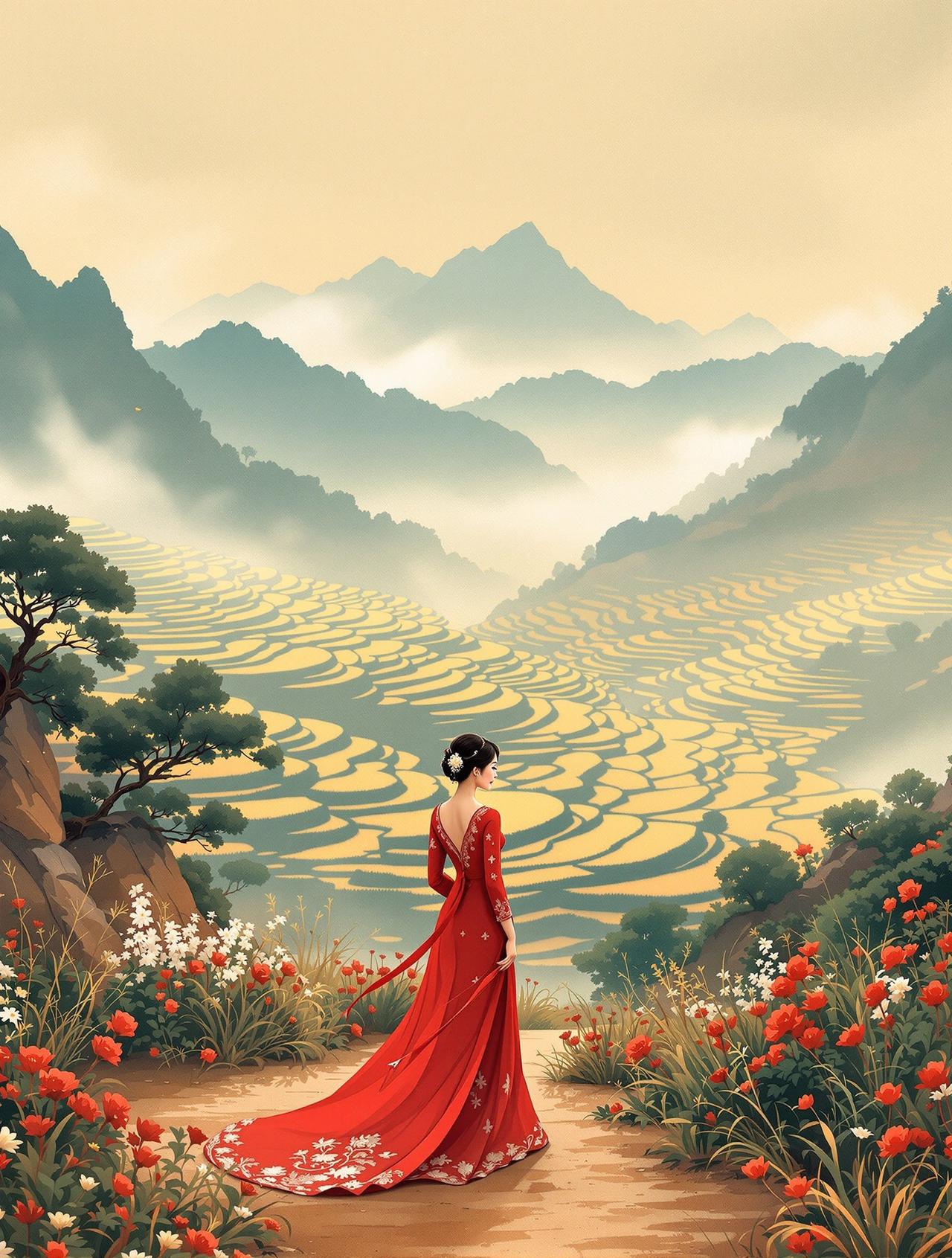 短剧影院在线观看 - 嫁到大山里 短剧影院在线观看《嫁到大山里》- 乡村温情