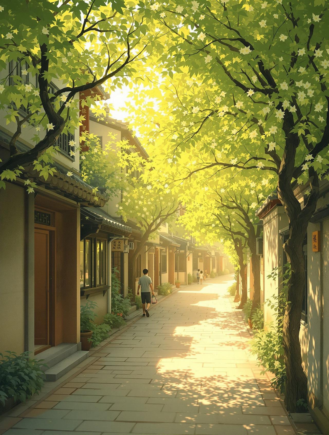 短剧影院在线观看 - 槐花巷 短剧影院在线观看新上线《槐花巷》