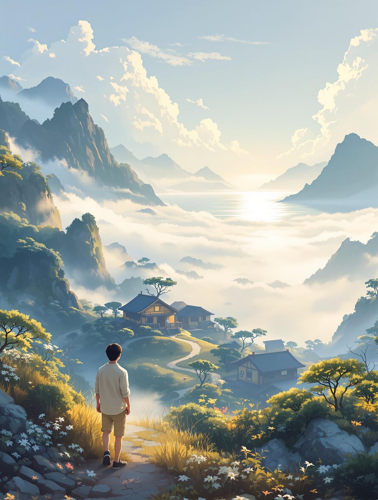 短剧影院在线观看 - 山那边是海 短剧影院在线观看《山那边是海》- 年代生活